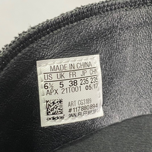 ADIDAS Y-3 YOHJI YAMAMOTO QASA Sneaker Boot - Picture 6 of 7